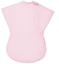 SWADDLEME Comfort Me конверт - спальный мешок розовый (размер S/M)